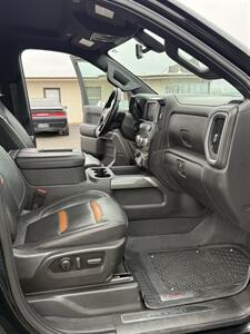 2021 GMC Sierra 1500 AT4   - Photo 16 - Topeka, KS 66608