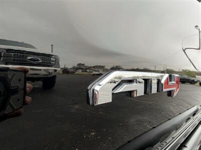 2021 GMC Sierra 1500 AT4   - Photo 10 - Topeka, KS 66608