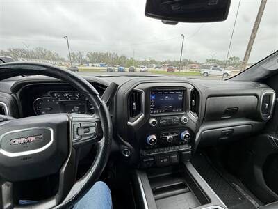 2021 GMC Sierra 1500 AT4   - Photo 19 - Topeka, KS 66608