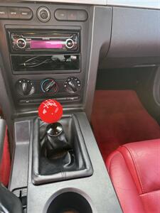2005 Ford Mustang GT Deluxe - Photo 11 - Topeka, KS 66608