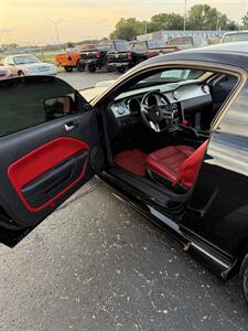 2005 Ford Mustang GT Deluxe - Photo 8 - Topeka, KS 66608