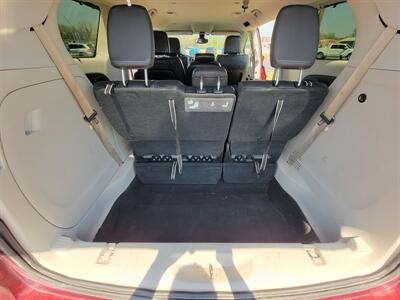 2017 Chrysler Pacifica Touring-L   - Photo 15 - Topeka, KS 66608