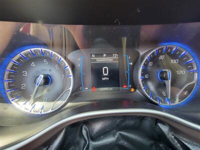 2017 Chrysler Pacifica Touring-L   - Photo 19 - Topeka, KS 66608