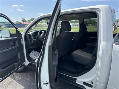 2012 RAM 1500 Tradesman   - Photo 3 - Topeka, KS 66608