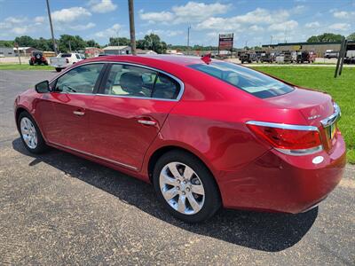 2012 Buick LaCrosse Premium 1 - Photo 6 - Topeka, KS 66608
