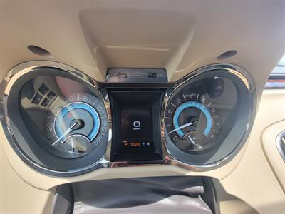 2012 Buick LaCrosse Premium 1 - Photo 19 - Topeka, KS 66608
