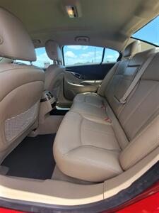 2012 Buick LaCrosse Premium 1 - Photo 10 - Topeka, KS 66608