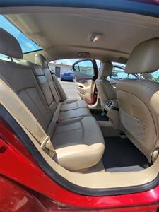 2012 Buick LaCrosse Premium 1 - Photo 12 - Topeka, KS 66608