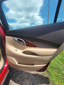 2012 Buick LaCrosse Premium 1 - Photo 13 - Topeka, KS 66608