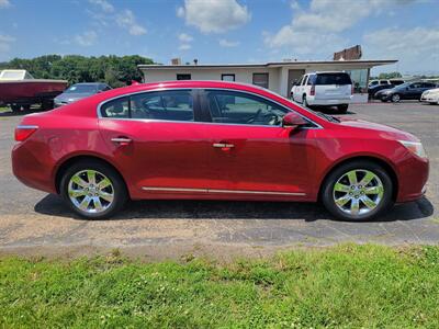 2012 Buick LaCrosse Premium 1 - Photo 4 - Topeka, KS 66608
