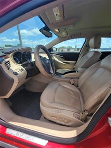 2012 Buick LaCrosse Premium 1 - Photo 8 - Topeka, KS 66608