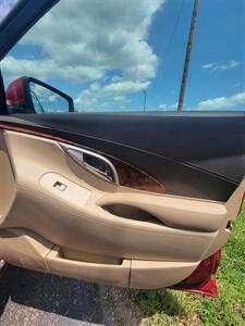 2012 Buick LaCrosse Premium 1 - Photo 15 - Topeka, KS 66608