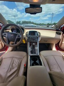 2012 Buick LaCrosse Premium 1 - Photo 17 - Topeka, KS 66608