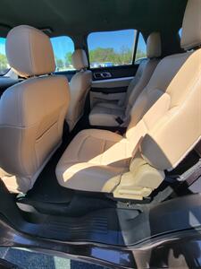 2016 Ford Explorer XLT   - Photo 10 - Topeka, KS 66608