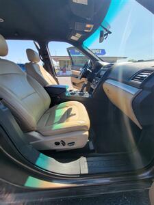 2016 Ford Explorer XLT   - Photo 14 - Topeka, KS 66608