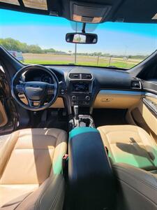 2016 Ford Explorer XLT   - Photo 18 - Topeka, KS 66608
