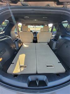 2016 Ford Explorer XLT   - Photo 17 - Topeka, KS 66608