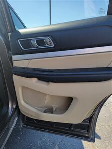 2016 Ford Explorer XLT   - Photo 13 - Topeka, KS 66608
