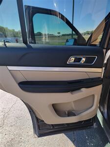 2016 Ford Explorer XLT   - Photo 11 - Topeka, KS 66608