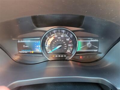 2016 Ford Explorer XLT   - Photo 19 - Topeka, KS 66608