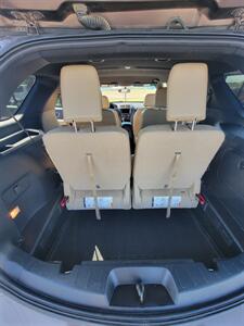 2016 Ford Explorer XLT   - Photo 16 - Topeka, KS 66608