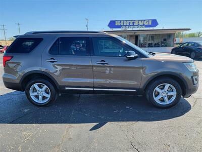2016 Ford Explorer XLT   - Photo 4 - Topeka, KS 66608