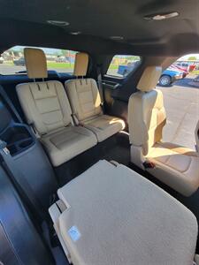 2016 Ford Explorer XLT   - Photo 15 - Topeka, KS 66608