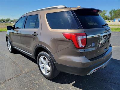 2016 Ford Explorer XLT   - Photo 6 - Topeka, KS 66608