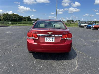 2011 Chevrolet Cruze LTZ   - Photo 5 - Topeka, KS 66608