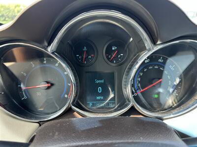2011 Chevrolet Cruze LTZ   - Photo 11 - Topeka, KS 66608