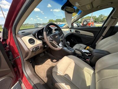 2011 Chevrolet Cruze LTZ   - Photo 7 - Topeka, KS 66608
