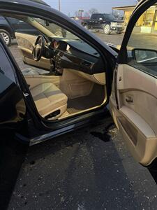 2006 BMW 5 Series 530xi - Photo 6 - Topeka, KS 66608