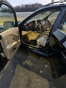2006 BMW 5 Series 530xi - Photo 7 - Topeka, KS 66608