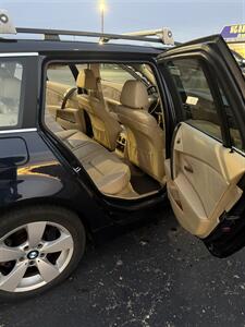 2006 BMW 5 Series 530xi - Photo 5 - Topeka, KS 66608