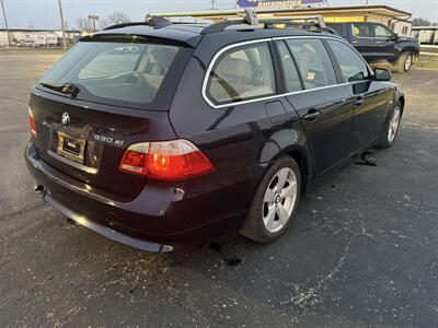 2006 BMW 5 Series 530xi - Photo 3 - Topeka, KS 66608