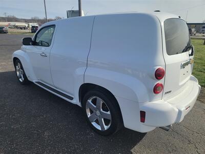 2008 Chevrolet HHR Panel LT   - Photo 6 - Topeka, KS 66608