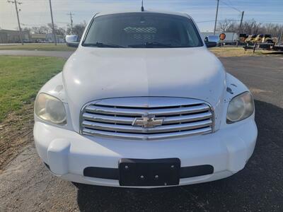 2008 Chevrolet HHR Panel LT   - Photo 2 - Topeka, KS 66608