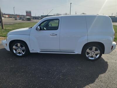 2008 Chevrolet HHR Panel LT   - Photo 7 - Topeka, KS 66608