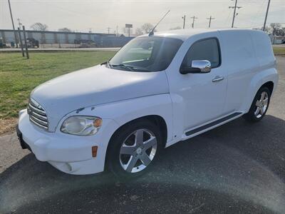 2008 Chevrolet HHR Panel LT   - Photo 1 - Topeka, KS 66608