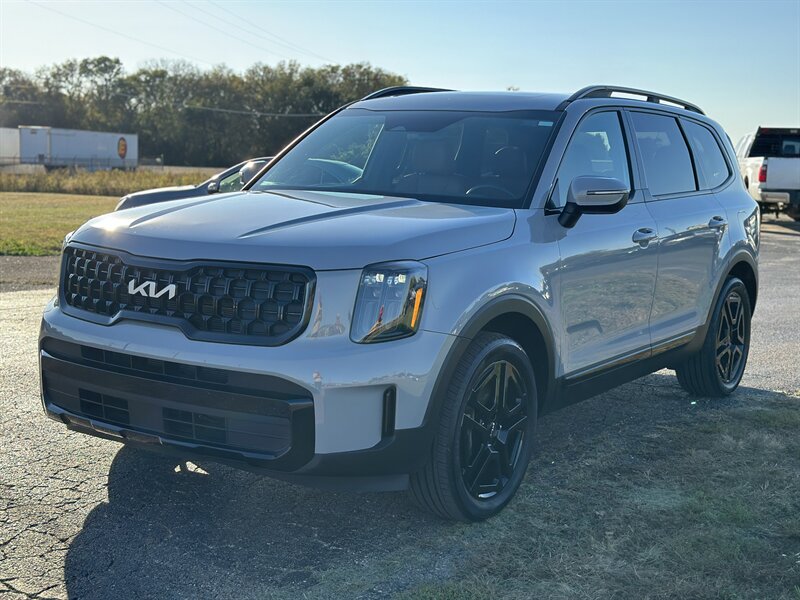 2024 Kia Telluride