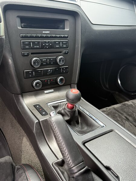 2014 Ford Mustang GT Premium - Photo 13 - Topeka, KS 66608