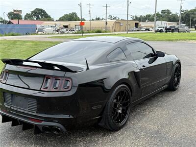 2014 Ford Mustang GT Premium - Photo 8 - Topeka, KS 66608