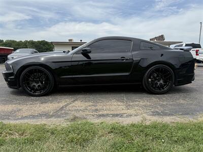 2014 Ford Mustang GT Premium - Photo 3 - Topeka, KS 66608