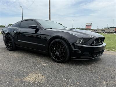 2014 Ford Mustang GT Premium - Photo 10 - Topeka, KS 66608
