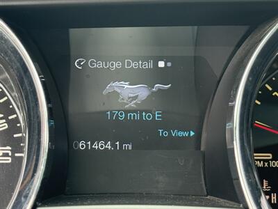 2014 Ford Mustang GT Premium - Photo 16 - Topeka, KS 66608