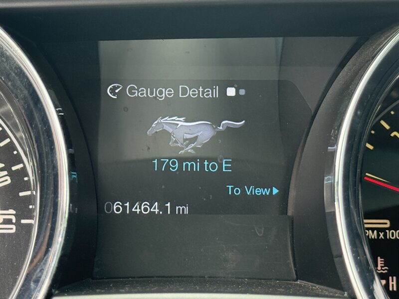 2014 Ford Mustang GT Premium - Photo 16 - Topeka, KS 66608