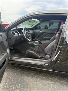 2014 Ford Mustang GT Premium - Photo 12 - Topeka, KS 66608