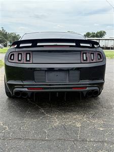 2014 Ford Mustang GT Premium - Photo 6 - Topeka, KS 66608