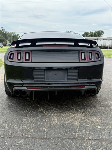 2014 Ford Mustang GT Premium - Photo 6 - Topeka, KS 66608