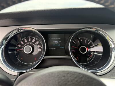 2014 Ford Mustang GT Premium - Photo 15 - Topeka, KS 66608